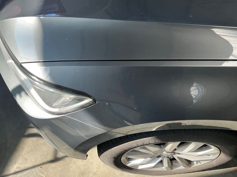 Volkswagen Passat 2.0 TDI Comfortline BlueMotion Tech 2017 – снимка 35