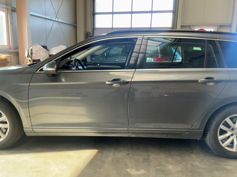 Volkswagen Passat 2.0 TDI Comfortline BlueMotion Tech 2017 – снимка 4