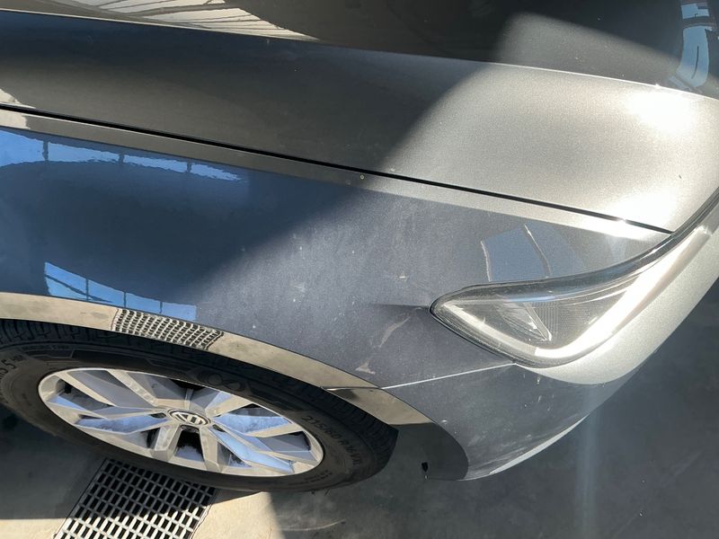 Volkswagen Passat 2.0 TDI Comfortline BlueMotion Tech 2017 – снимка 22