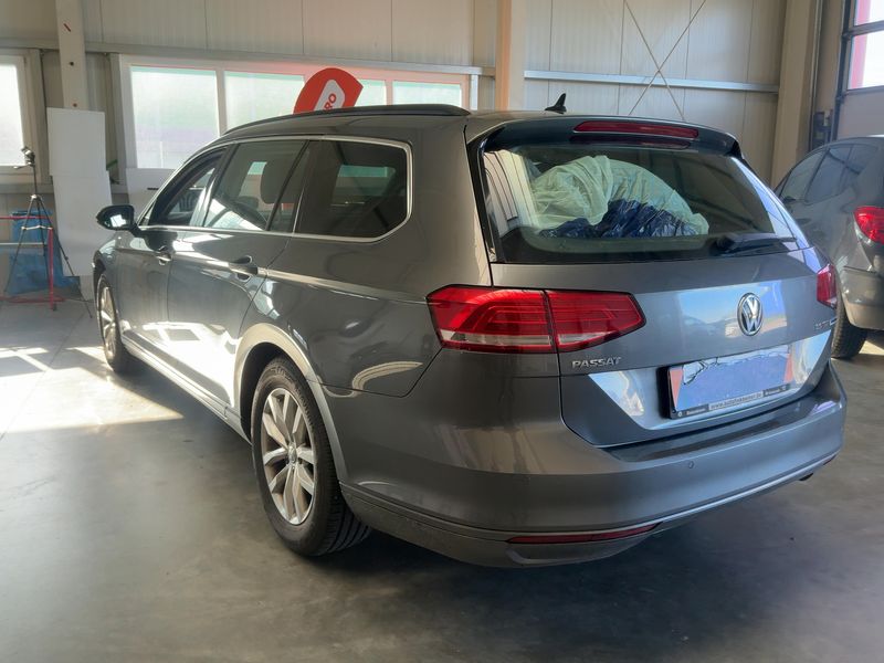 Volkswagen Passat 2.0 TDI Comfortline BlueMotion Tech 2017 – снимка 6