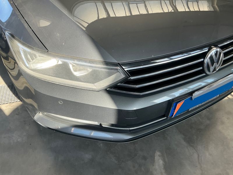 Volkswagen Passat 2.0 TDI Comfortline BlueMotion Tech 2017 – снимка 39