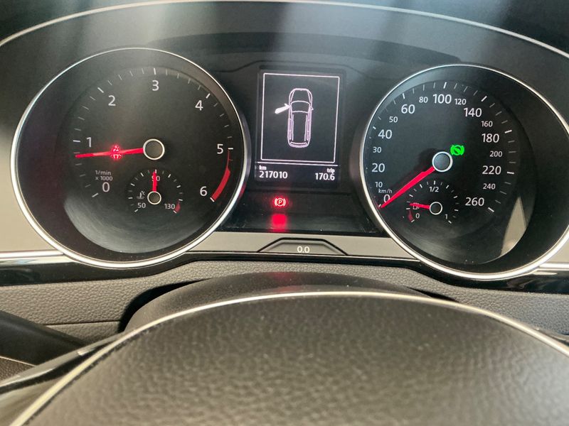 Volkswagen Passat 2.0 TDI Comfortline BlueMotion Tech 2017 – снимка 19