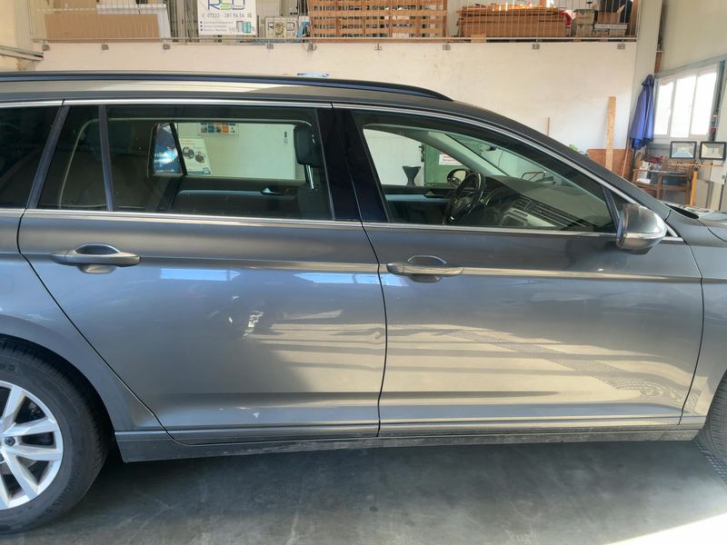 Volkswagen Passat 2.0 TDI Comfortline BlueMotion Tech 2017 – снимка 10