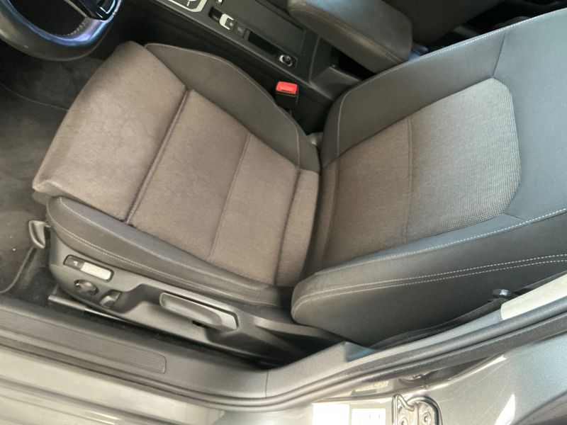 Volkswagen Passat 2.0 TDI Comfortline BlueMotion Tech 2017 – снимка 32