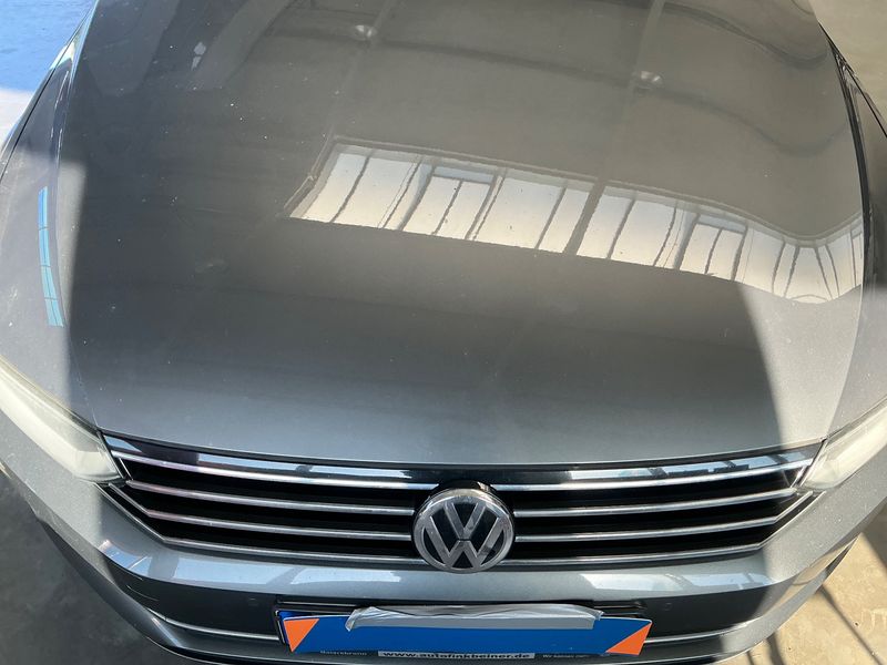 Volkswagen Passat 2.0 TDI Comfortline BlueMotion Tech 2017 – снимка 40