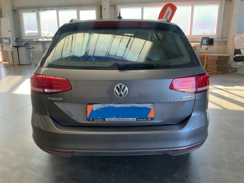 Volkswagen Passat 2.0 TDI Comfortline BlueMotion Tech 2017 – снимка 7