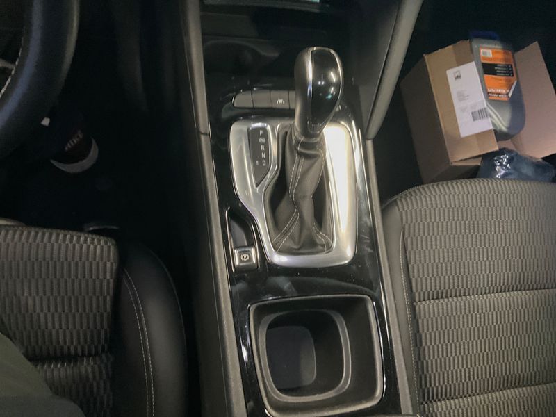 Opel Insignia Sports Tourer 1.5 SIDI Turbo Business Edition 2018 – снимка 29