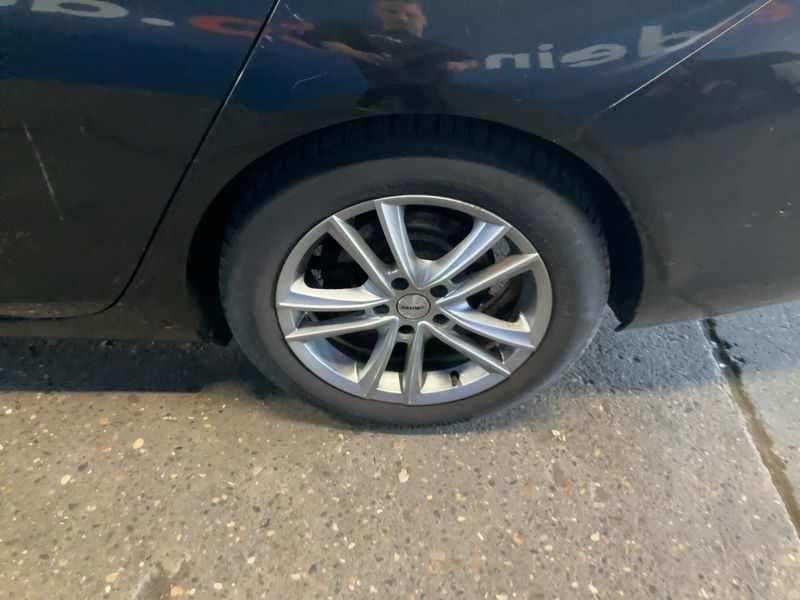 Opel Insignia Sports Tourer 1.5 SIDI Turbo Business Edition 2018 – снимка 5