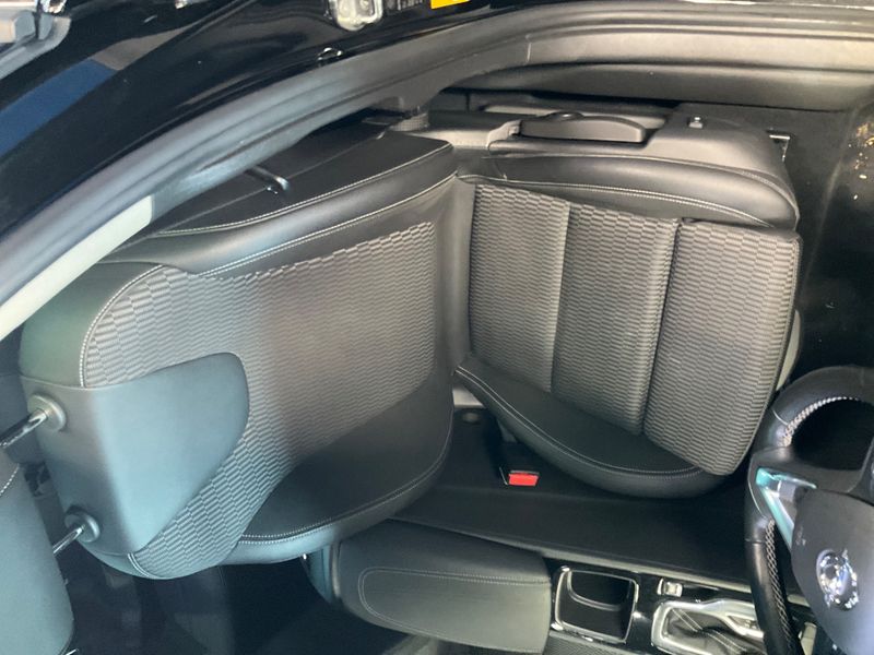 Opel Insignia Sports Tourer 1.5 SIDI Turbo Business Edition 2018 – снимка 31