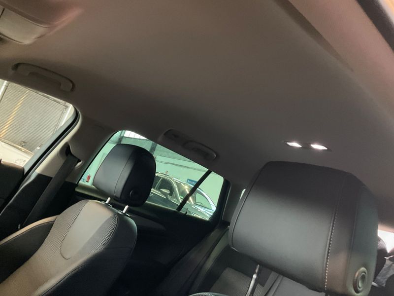 Opel Insignia Sports Tourer 1.5 SIDI Turbo Business Edition 2018 – снимка 35