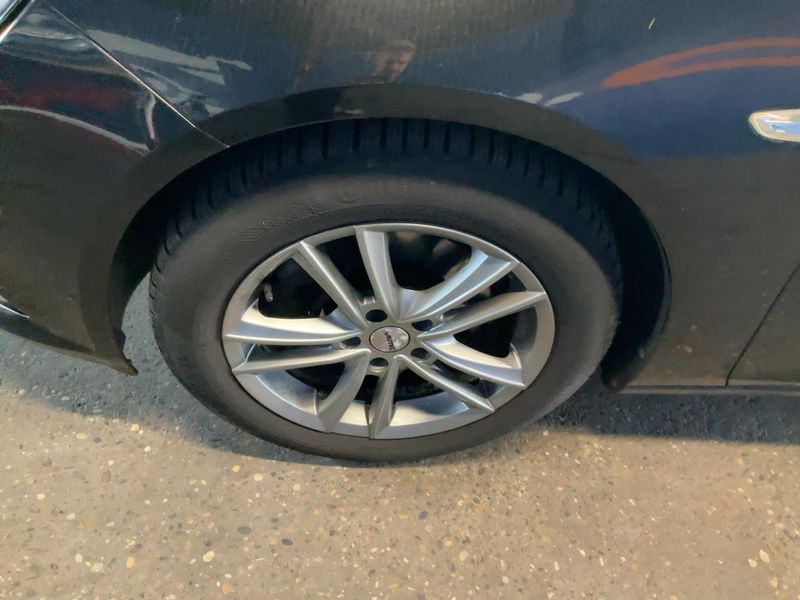 Opel Insignia Sports Tourer 1.5 SIDI Turbo Business Edition 2018 – снимка 3