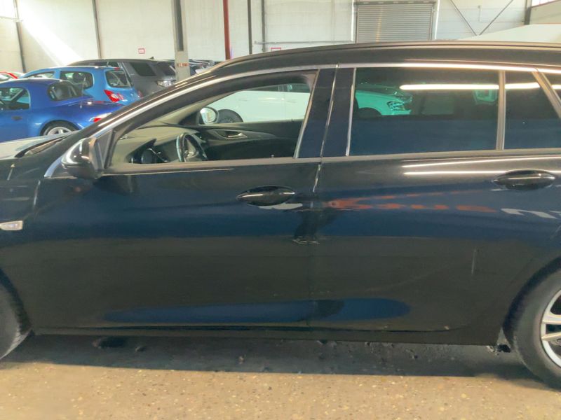 Opel Insignia Sports Tourer 1.5 SIDI Turbo Business Edition 2018 – снимка 4