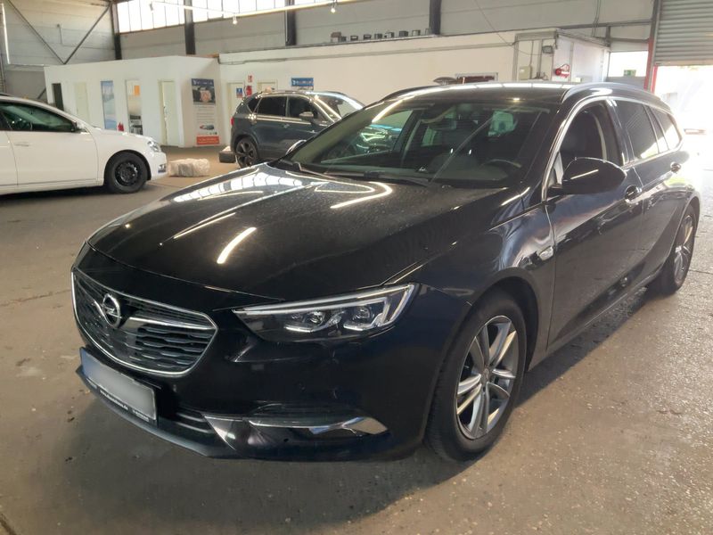 Opel Insignia Sports Tourer 1.5 SIDI Turbo Business Edition 2018 – снимка 1