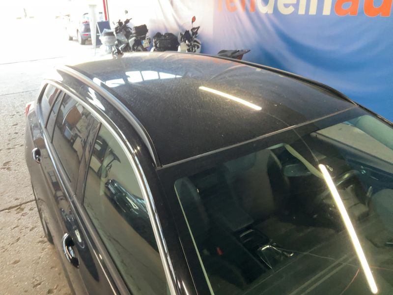 Opel Insignia Sports Tourer 1.5 SIDI Turbo Business Edition 2018 – снимка 13