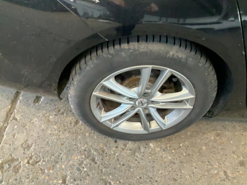 Opel Insignia Sports Tourer 1.5 SIDI Turbo Business Edition 2018 – снимка 9