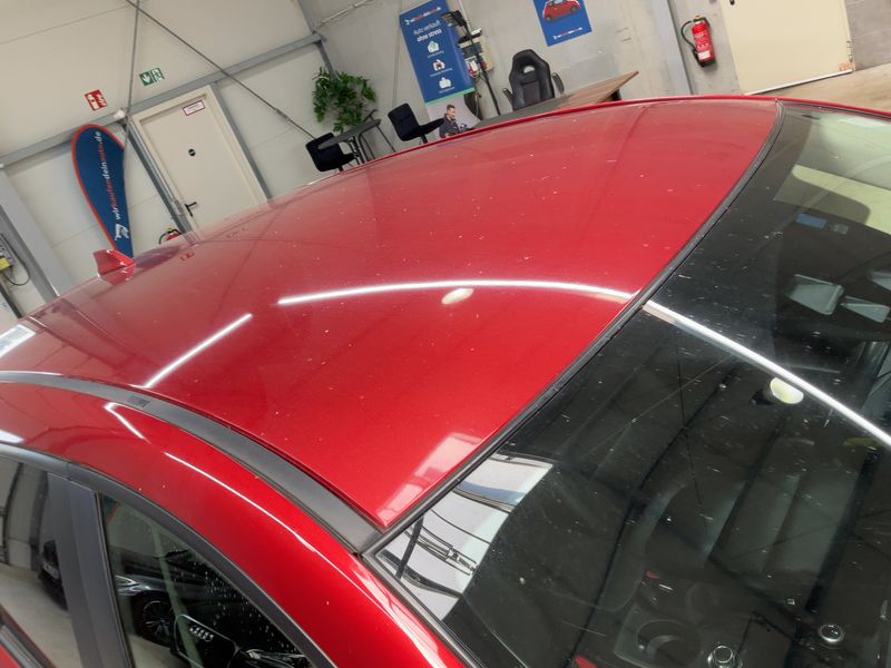 Mazda CX-5 2.2 Turbodiesel Sports-Line AWD 2013 – снимка 13