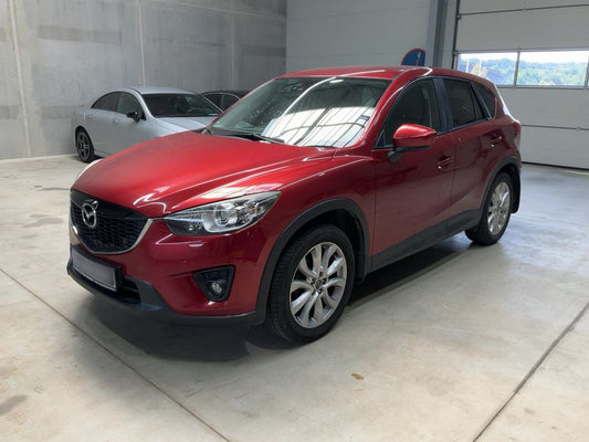 Mazda CX-5 2.2 Turbodiesel Sports-Line AWD 2013 – снимка 1