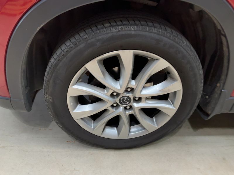 Mazda CX-5 2.2 Turbodiesel Sports-Line AWD 2013 – снимка 3