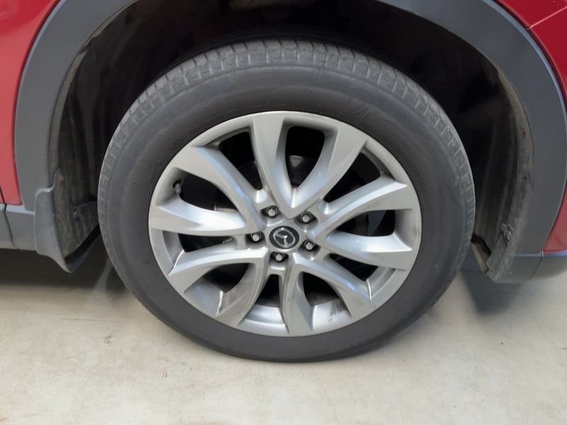 Mazda CX-5 2.2 Turbodiesel Sports-Line AWD 2013 – снимка 11