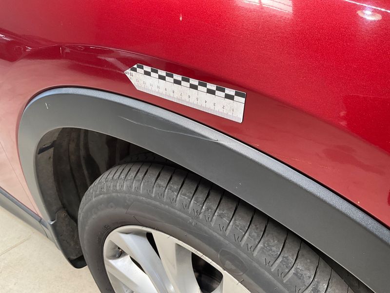 Mazda CX-5 2.2 Turbodiesel Sports-Line AWD 2013 – снимка 22