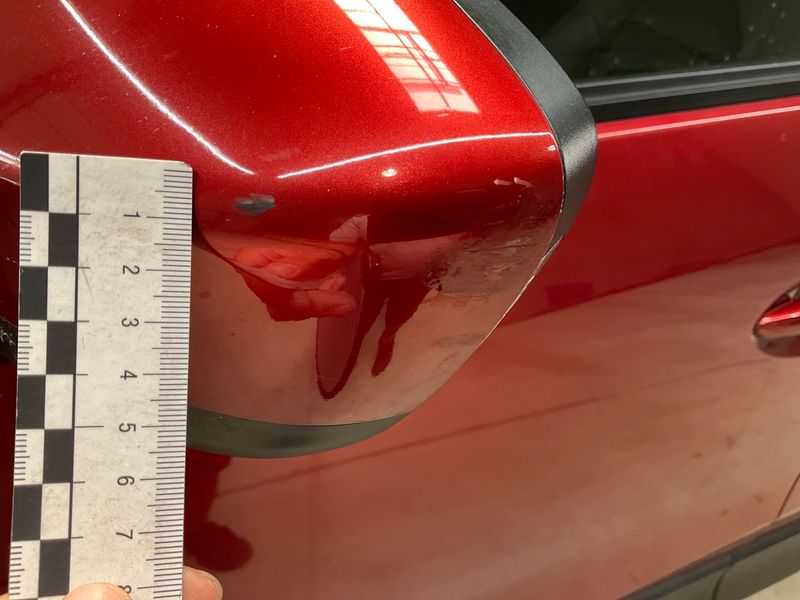 Mazda CX-5 2.2 Turbodiesel Sports-Line AWD 2013 – снимка 24