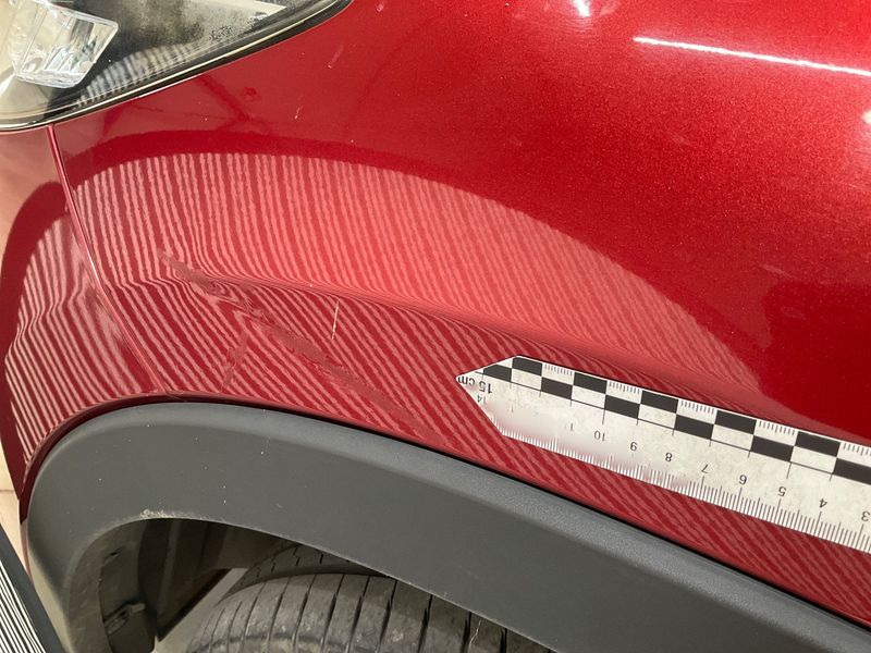 Mazda CX-5 2.2 Turbodiesel Sports-Line AWD 2013 – снимка 25