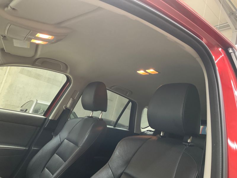 Mazda CX-5 2.2 Turbodiesel Sports-Line AWD 2013 – снимка 28