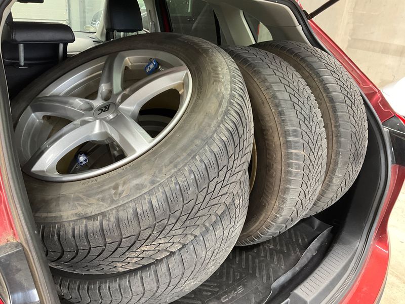 Mazda CX-5 2.2 Turbodiesel Sports-Line AWD 2013 – снимка 15