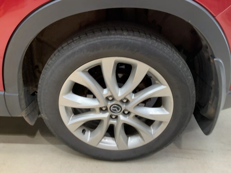 Mazda CX-5 2.2 Turbodiesel Sports-Line AWD 2013 – снимка 5