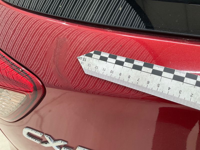 Mazda CX-5 2.2 Turbodiesel Sports-Line AWD 2013 – снимка 31