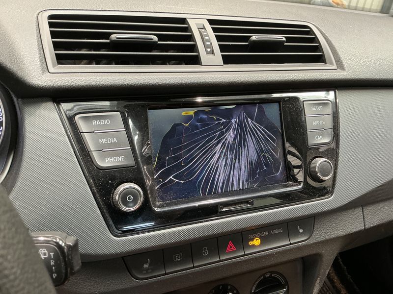 Skoda Fabia 1.0 TSI Cool Plus 2020 – снимка 35
