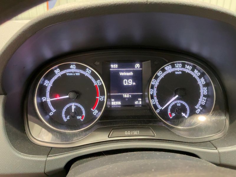 Skoda Fabia 1.0 TSI Cool Plus 2020 – снимка 19