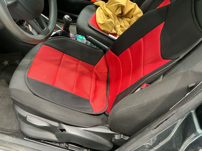 Skoda Fabia 1.0 TSI Cool Plus 2020 – снимка 37