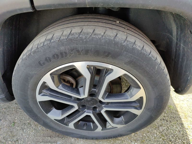 Jeep Compass 1.3 T4 4xe Plug-in Hybrid Limited 2023 – снимка 36