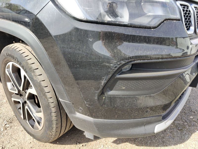 Jeep Compass 1.3 T4 4xe Plug-in Hybrid Limited 2023 – снимка 46