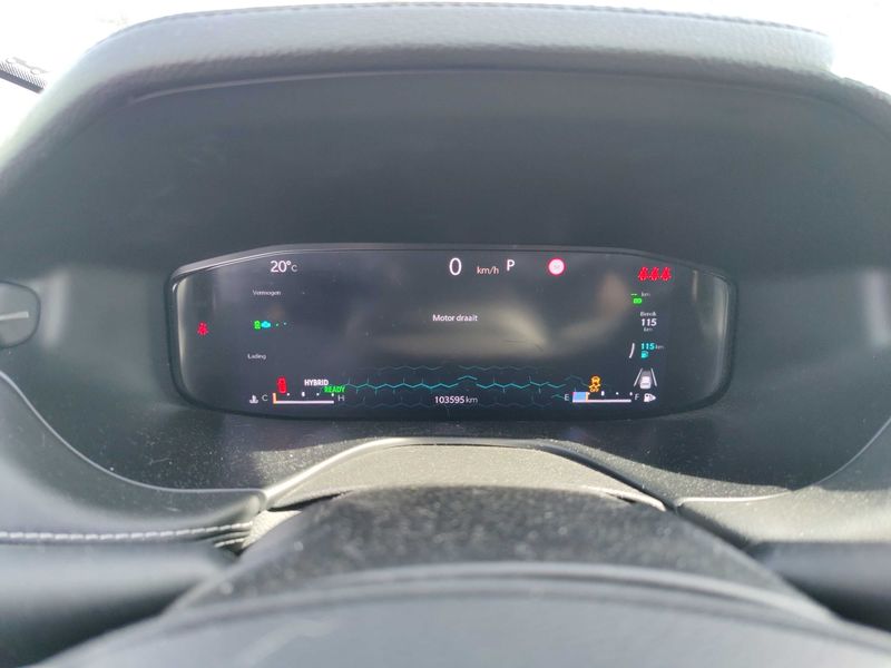 Jeep Compass 1.3 T4 4xe Plug-in Hybrid Limited 2023 – снимка 12