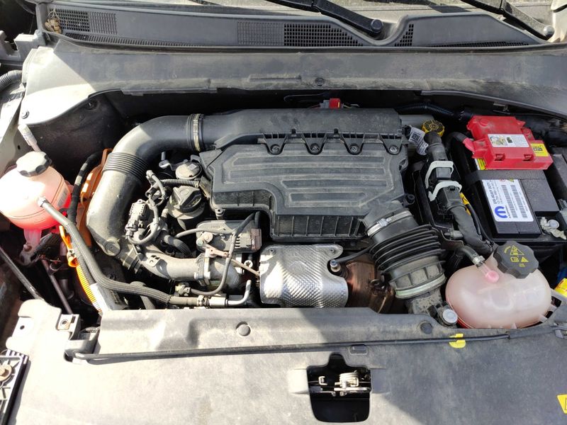 Jeep Compass 1.3 T4 4xe Plug-in Hybrid Limited 2023 – снимка 8