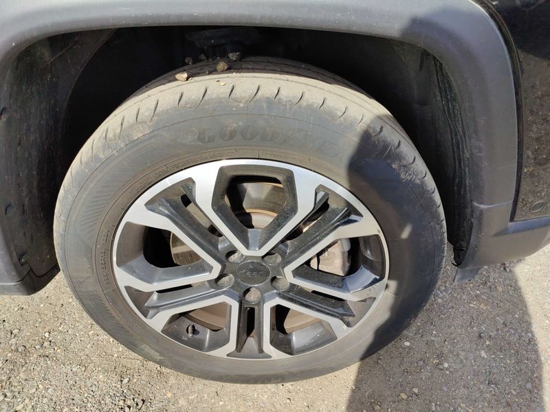 Jeep Compass 1.3 T4 4xe Plug-in Hybrid Limited 2023 – снимка 31