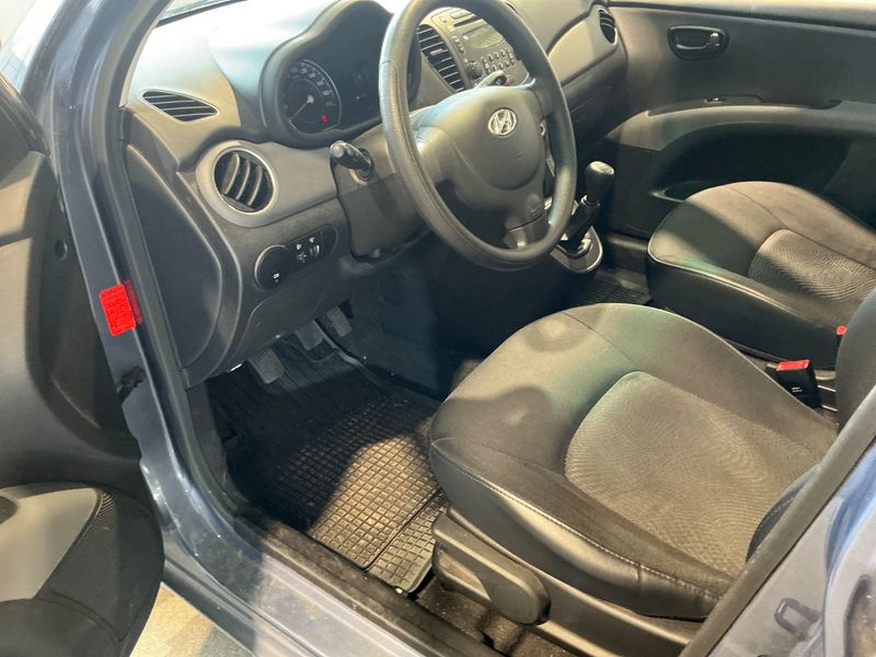 Hyundai i10 1.1 5 Star Edition 2013 – снимка 3