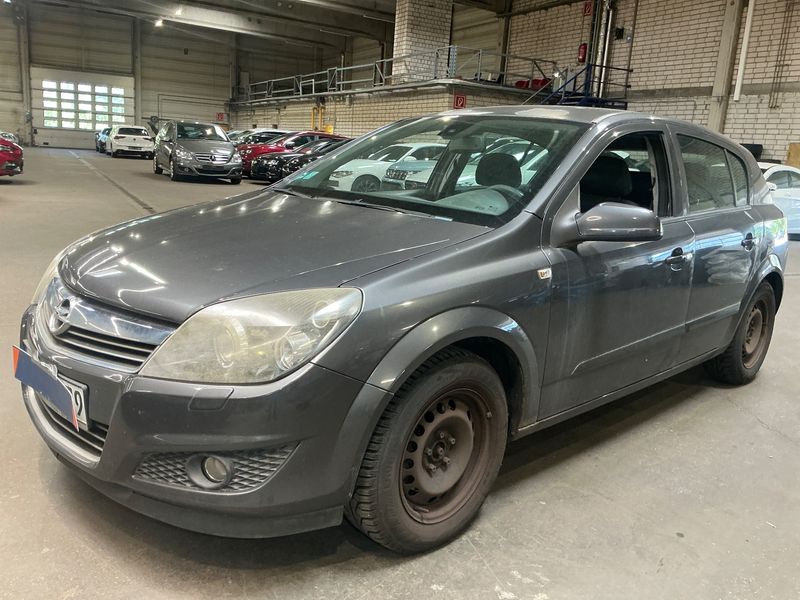 Opel Astra 1.6 Innovation 2009 – снимка 1