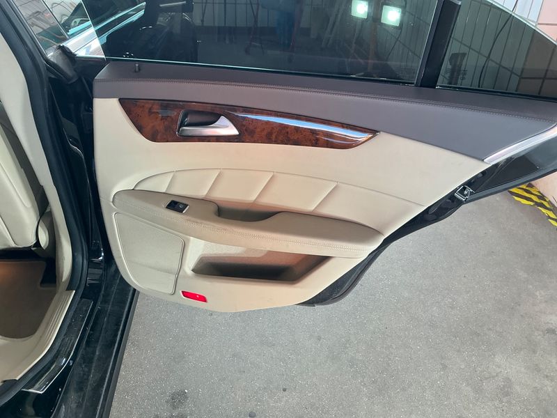 Mercedes-Benz CLS-Klasse CLS 350 d BlueEfficiency 2014 – снимка 38