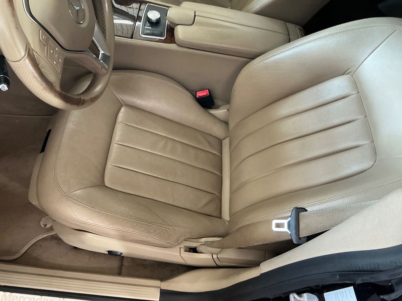 Mercedes-Benz CLS-Klasse CLS 350 d BlueEfficiency 2014 – снимка 45