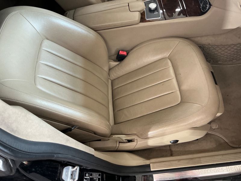 Mercedes-Benz CLS-Klasse CLS 350 d BlueEfficiency 2014 – снимка 41