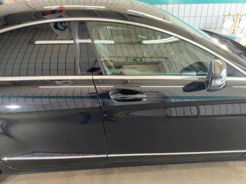 Mercedes-Benz CLS-Klasse CLS 350 d BlueEfficiency 2014 – снимка 10