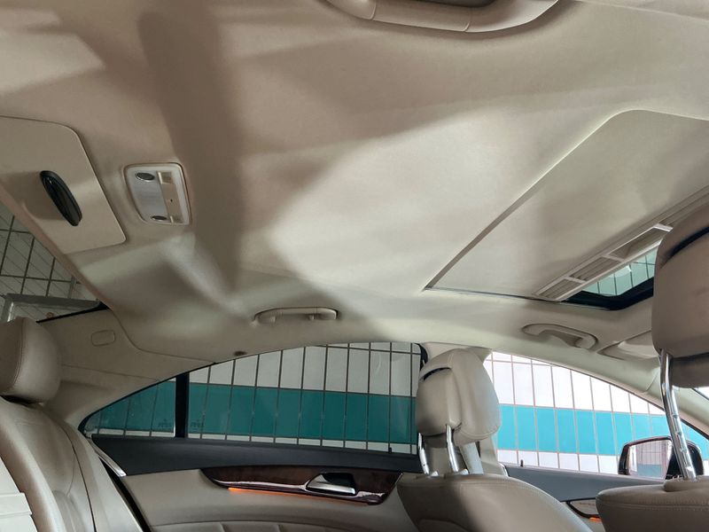 Mercedes-Benz CLS-Klasse CLS 350 d BlueEfficiency 2014 – снимка 43