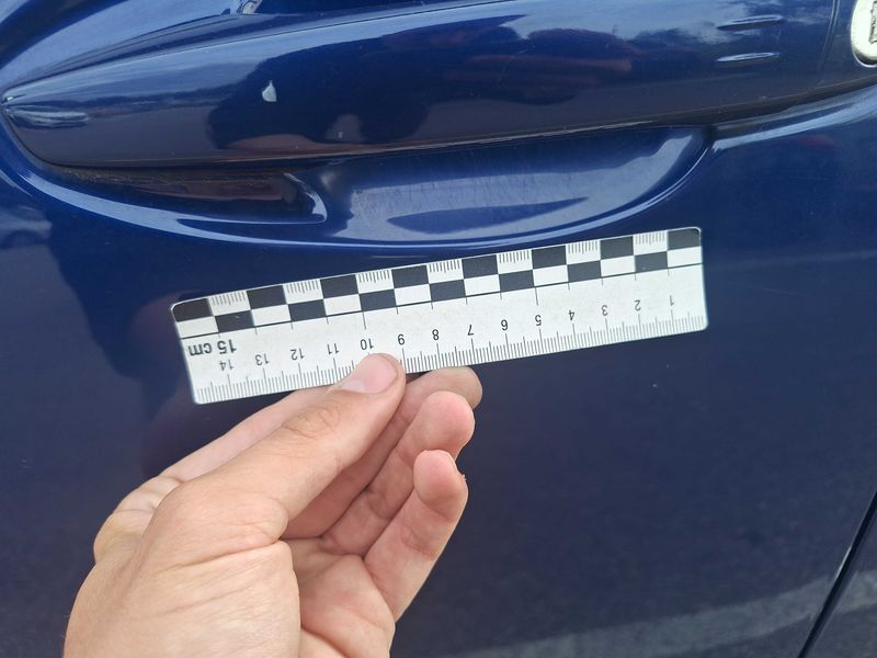 Peugeot 3008 1.6 Blue-HDi GT Line 2018 – снимка 49