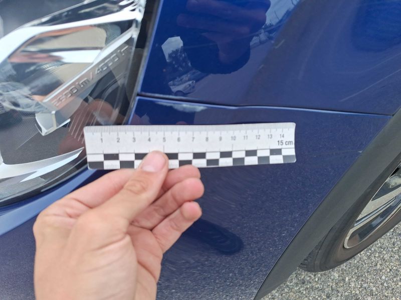 Peugeot 3008 1.6 Blue-HDi GT Line 2018 – снимка 93