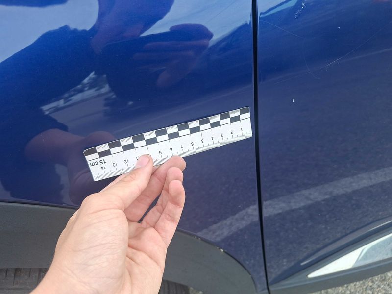 Peugeot 3008 1.6 Blue-HDi GT Line 2018 – снимка 60