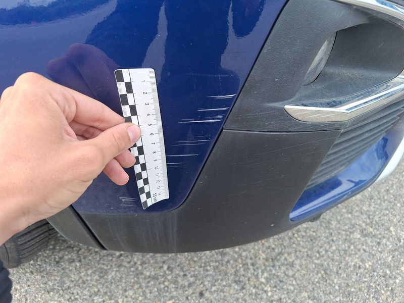 Peugeot 3008 1.6 Blue-HDi GT Line 2018 – снимка 99