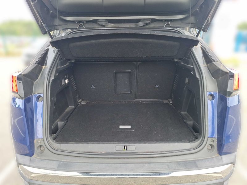 Peugeot 3008 1.6 Blue-HDi GT Line 2018 – снимка 9